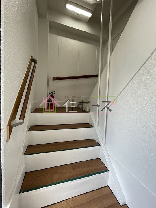 ソラーナあびこのその他画像