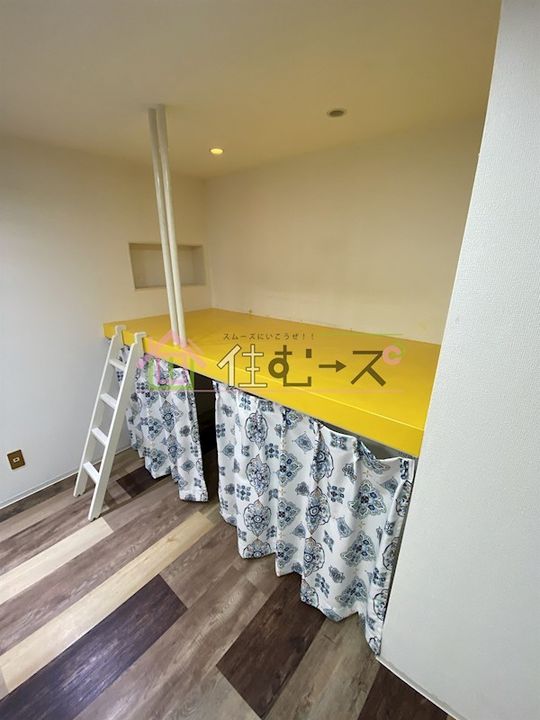 大阪府大阪市都島区都島本通2丁目(一戸建)の賃貸物件のその他画像