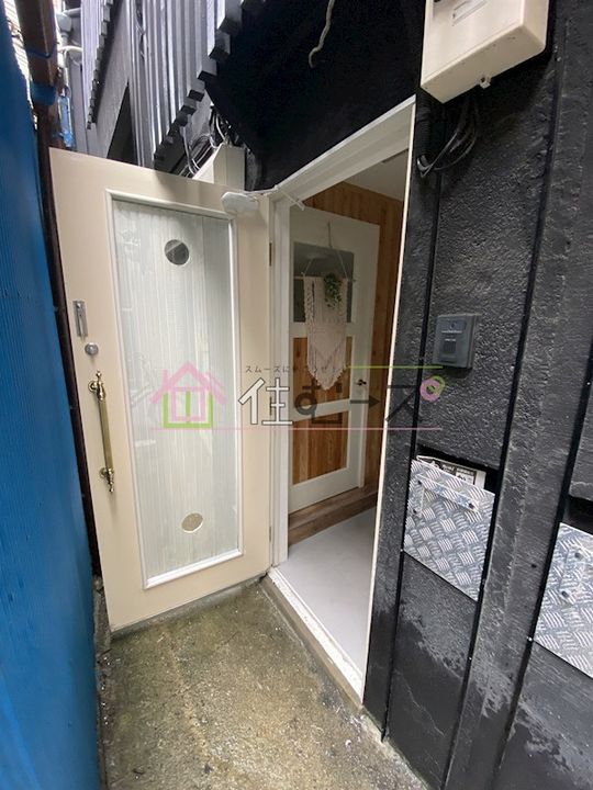 大阪府大阪市都島区都島本通2丁目(一戸建)の賃貸物件のその他画像