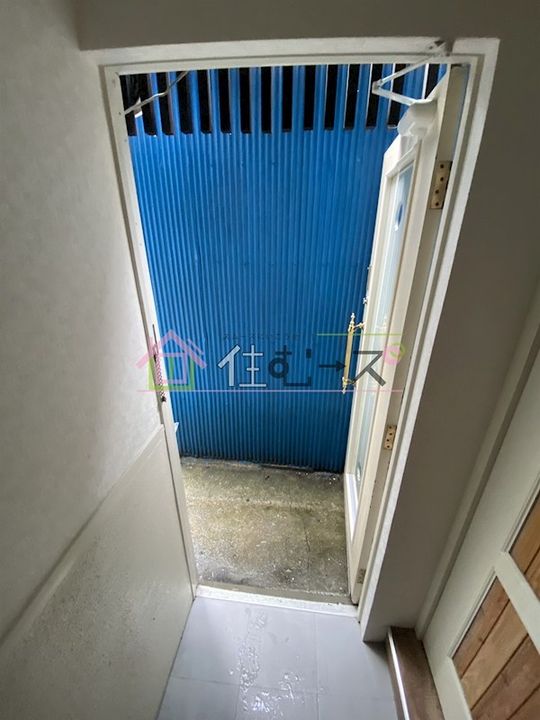 大阪府大阪市都島区都島本通2丁目(一戸建)の賃貸物件のその他画像