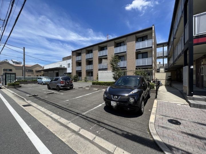 レオパレス島之内のその他画像