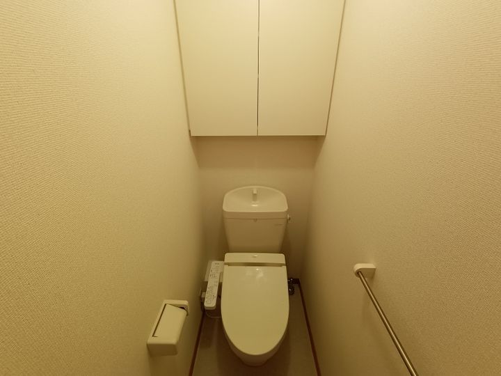 レオパレス島之内のその他画像