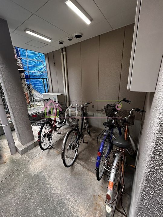 北村マンションのその他画像