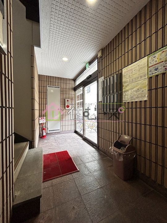 北村マンションのその他画像