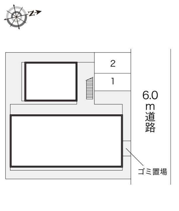 レオパレス諏訪のその他画像