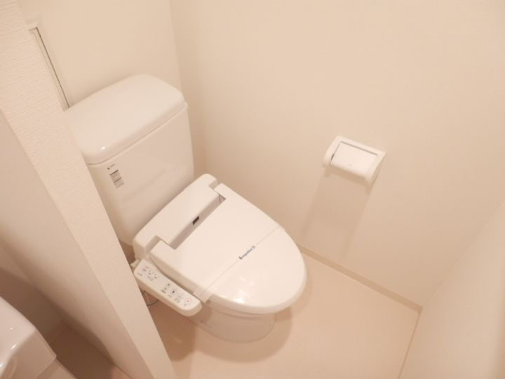 レオパレス香行苑1号のその他画像