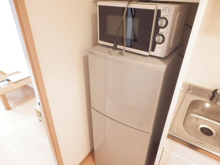 レオパレス香行苑1号のその他画像