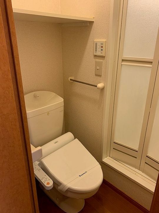レオパレス昴のその他画像