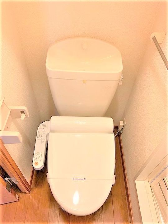 レオパレス昴のその他画像