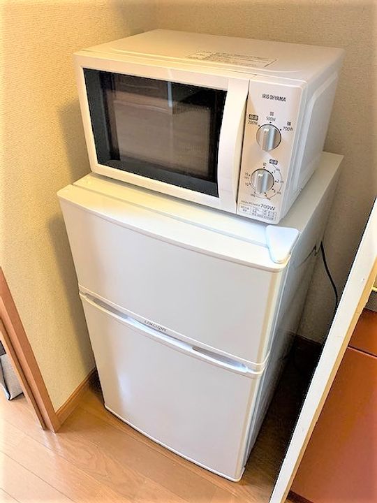 レオパレス昴のその他画像