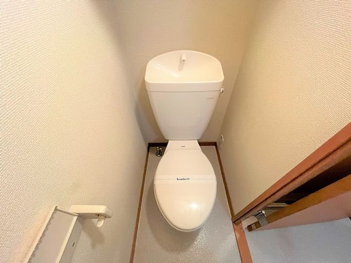 レオパレスネクステージ樽井のその他画像