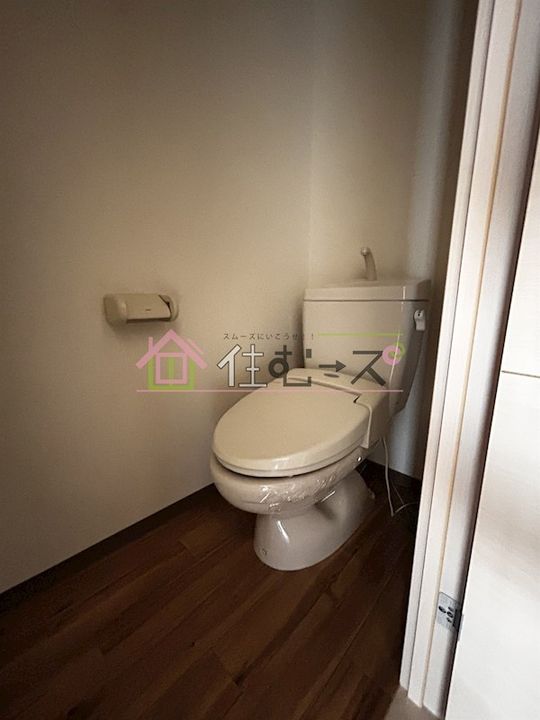 オズレジデンス中川の内装