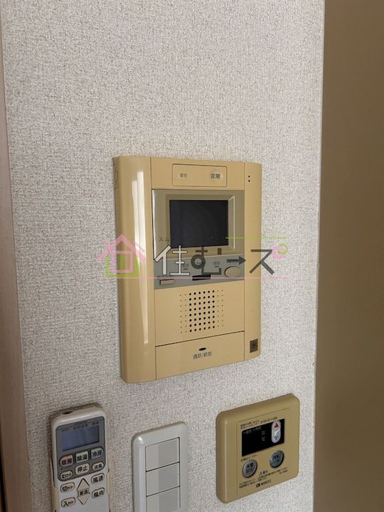 オズレジデンス中川のその他画像