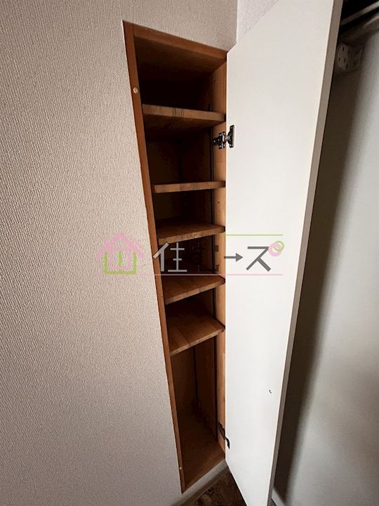 オズレジデンス中川のその他画像