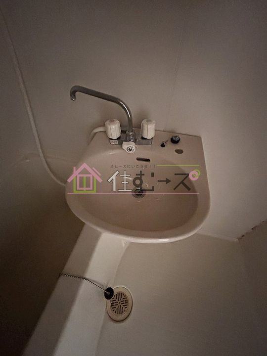 オズレジデンス中川の内装