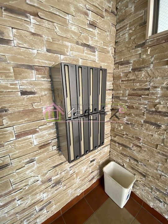 オズレジデンス中川のその他画像