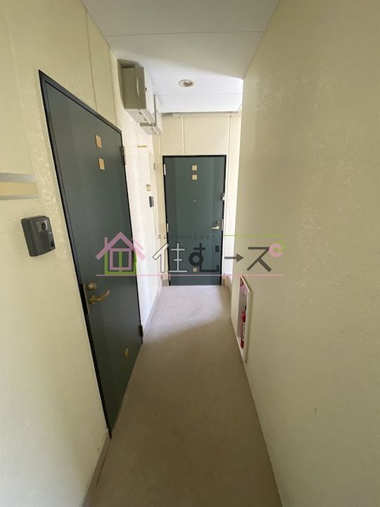 オズレジデンス中川のその他画像