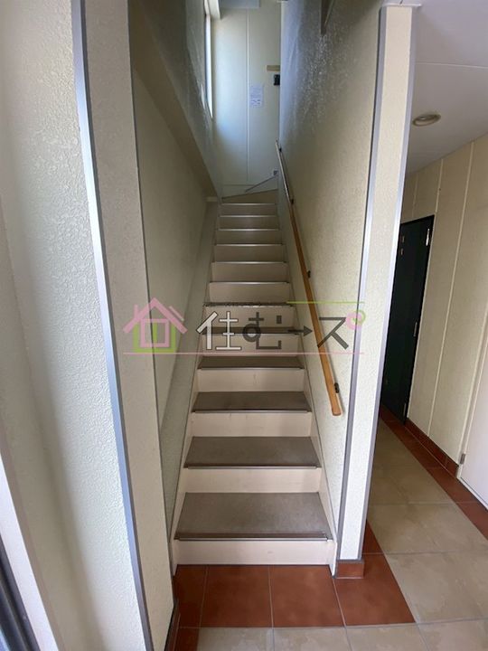 オズレジデンス中川のその他画像