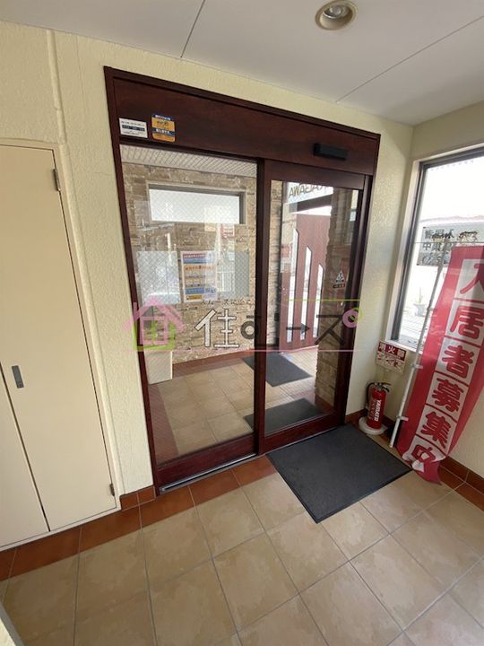 オズレジデンス中川のその他画像