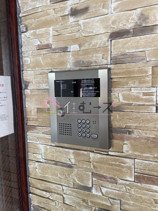 オズレジデンス中川のその他画像