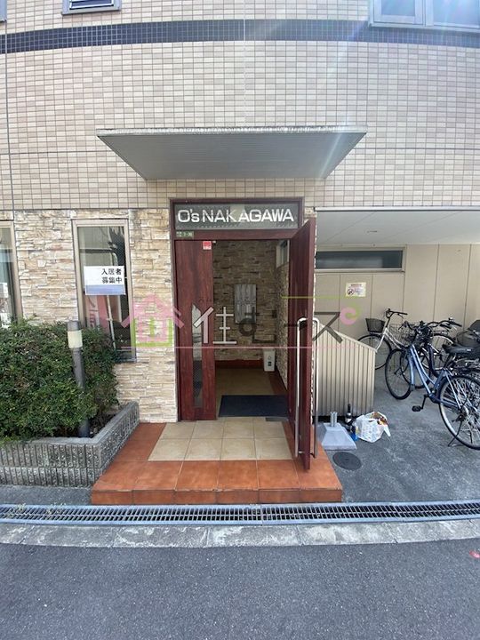 オズレジデンス中川のその他画像