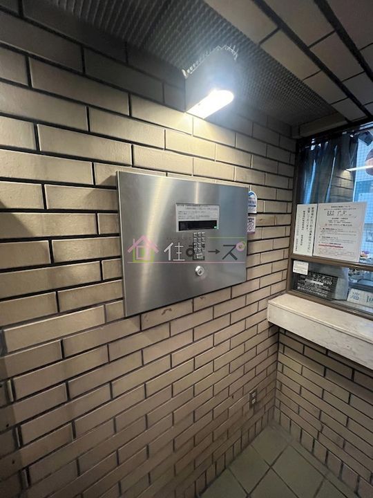 ニューライフ大手前参番館のその他画像