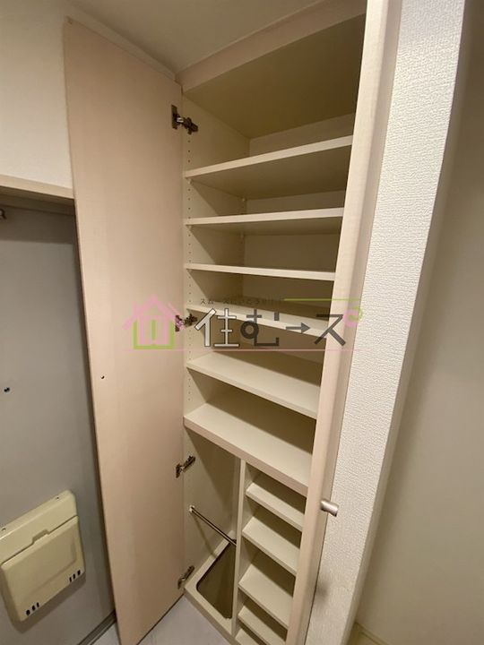 W.O.B.レマーニー昭和町のその他画像