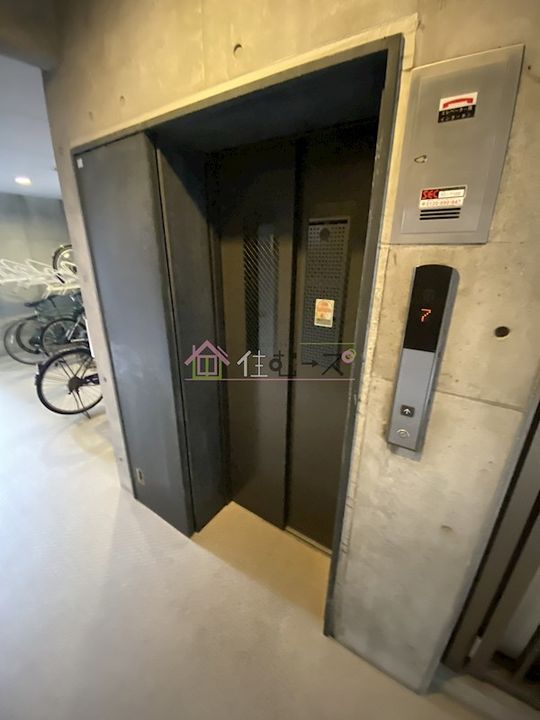 W.O.B.レマーニー昭和町のその他画像