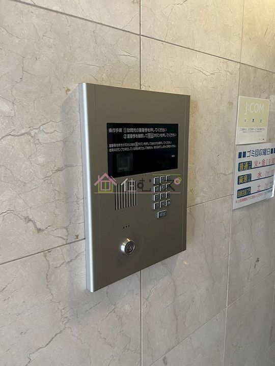 W.O.B.レマーニー昭和町のその他画像