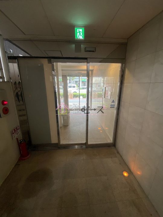 W.O.B.レマーニー昭和町のその他画像