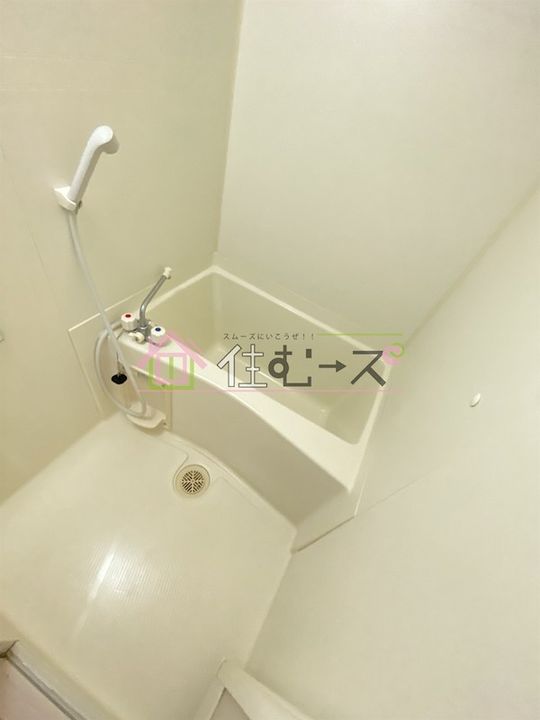 W.O.B.レマーニー昭和町の風呂