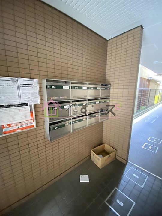 ステーツ横堤のその他画像