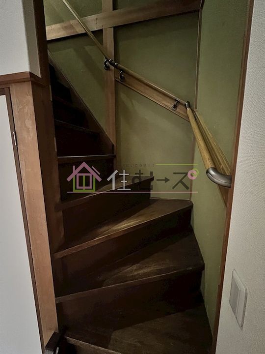 大阪府大阪市東淀川区豊新4丁目(一戸建)の賃貸物件のその他画像