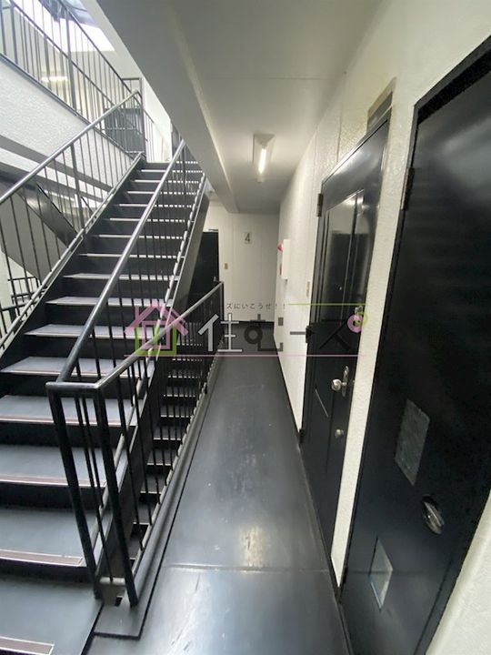 ルーモ矢田IIIのその他画像