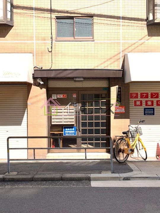 山口ビルのその他画像