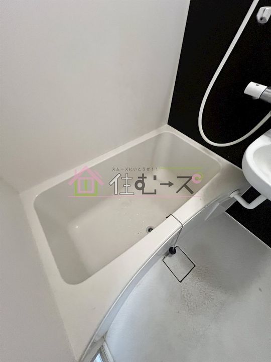 山口ビルの風呂