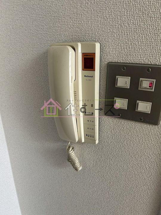 あけのべビルのその他画像