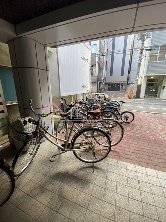 あけのべビルのその他画像