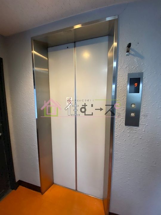 あけのべビルのその他画像