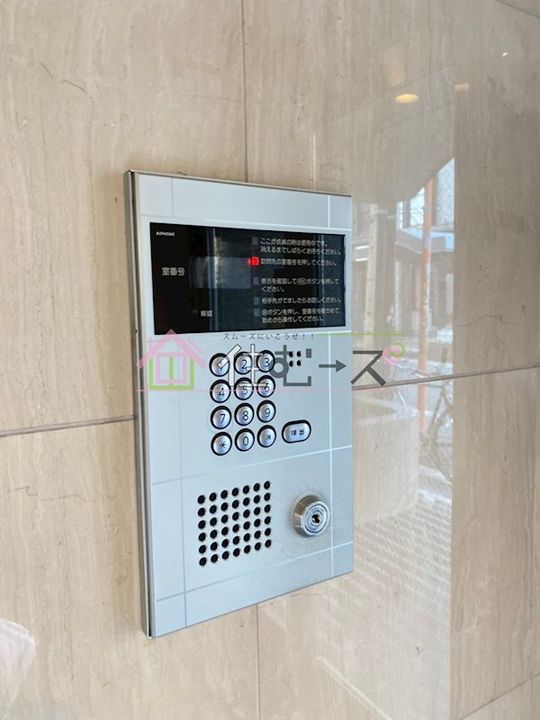 ロータリー天神橋のその他画像
