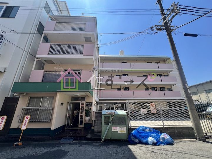 サカエマンションのその他画像