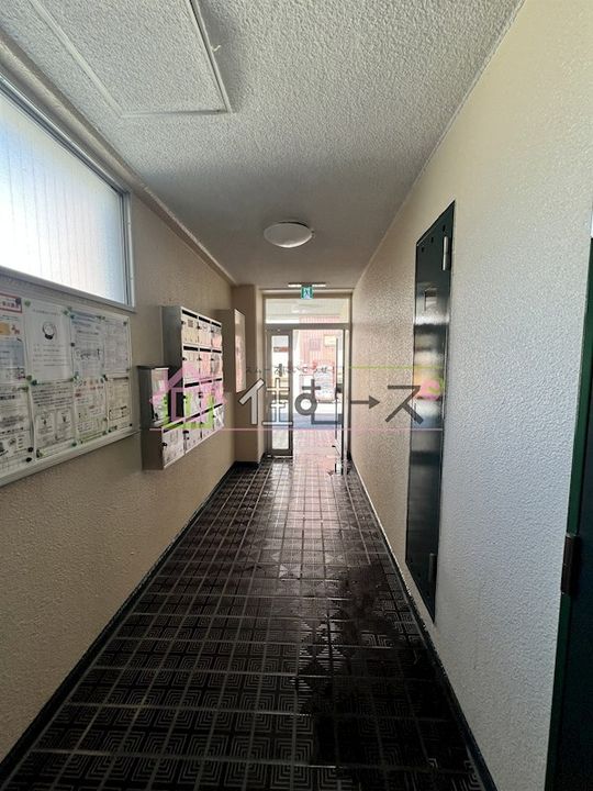 サカエマンションのその他画像