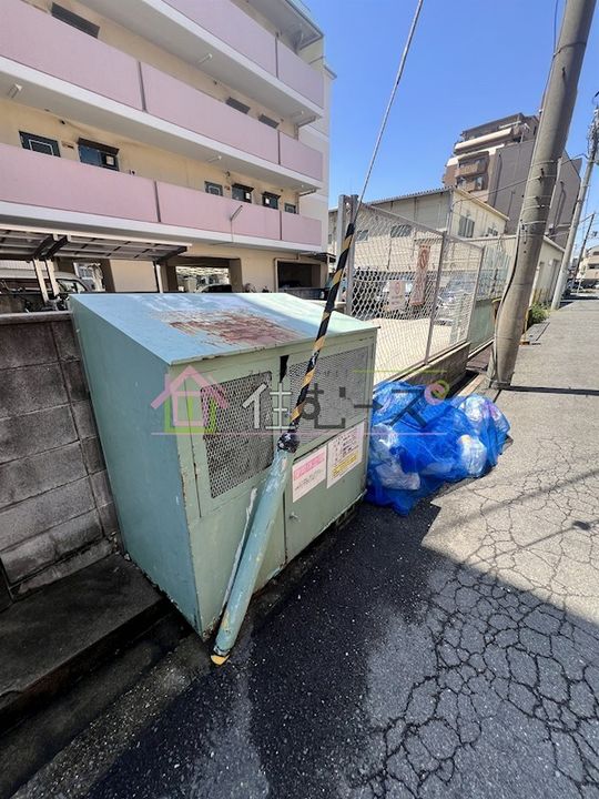 サカエマンションのその他画像