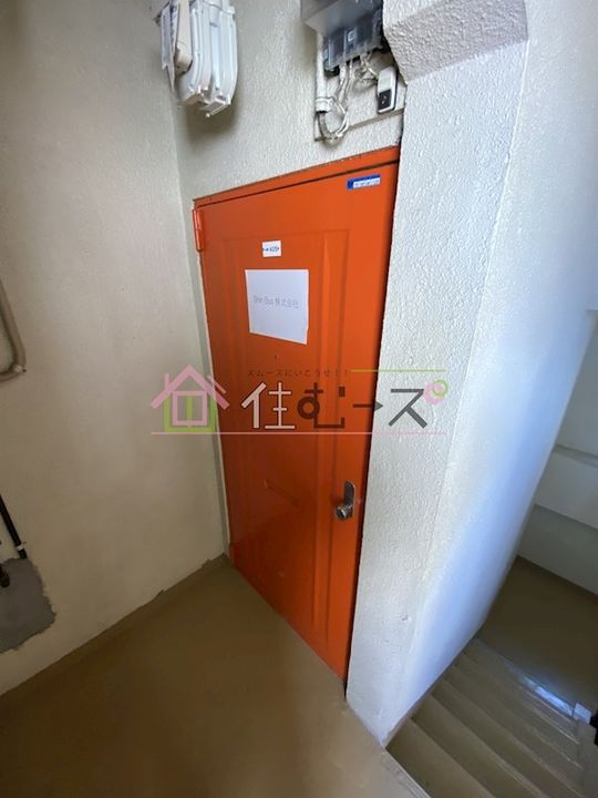 杉野ビル本館のその他画像