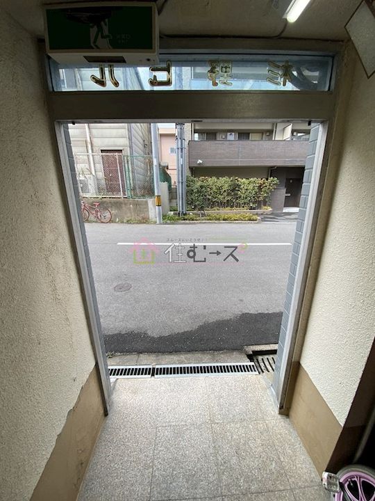 杉野ビル本館のその他画像