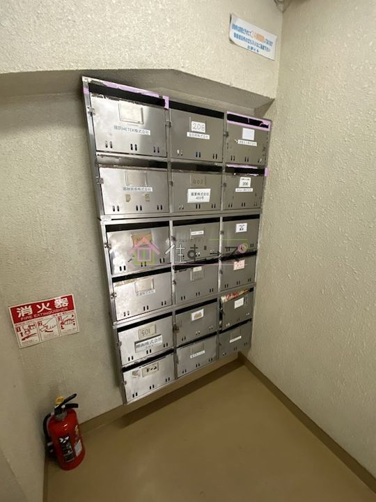 杉野ビル本館のその他画像