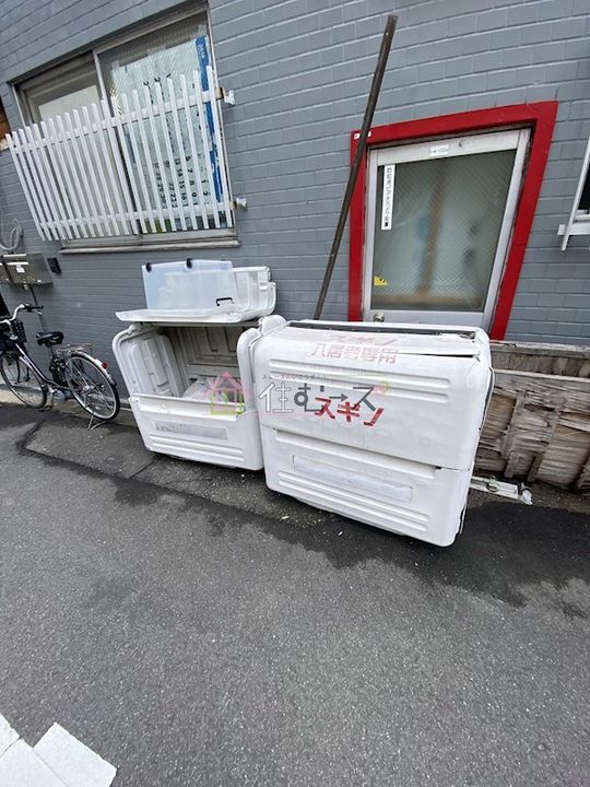 杉野ビル本館のその他画像