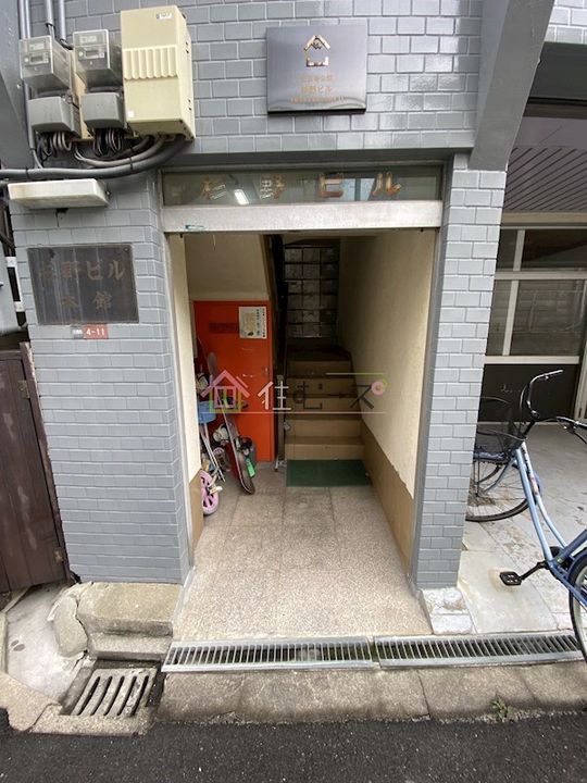杉野ビル本館のその他画像