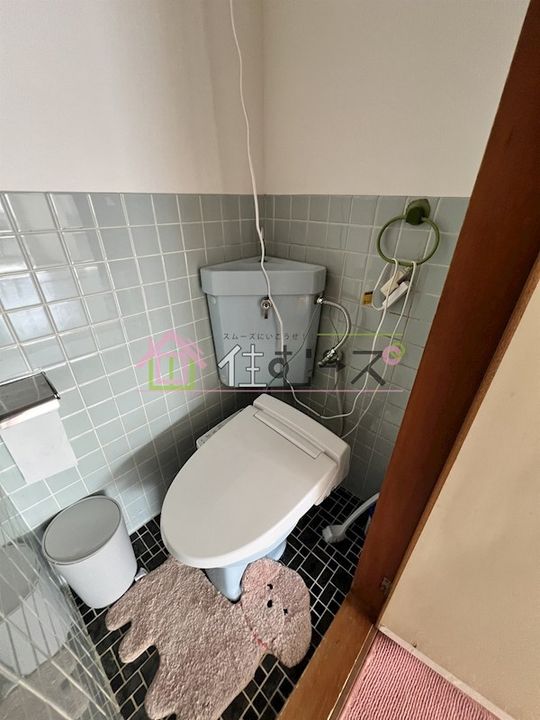 大阪府大阪市平野区長吉六反5丁目(一戸建)の賃貸物件の内装