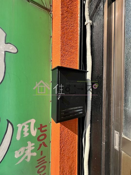 大阪府大阪市平野区長吉六反5丁目(一戸建)の賃貸物件のその他画像